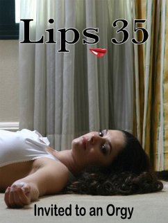 Lips 35 (eBook, ePUB) - Menlo, Dave