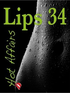 Lips 34 (eBook, ePUB) - Menlo, Dave