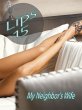 Lips 15 (eBook, ePUB) - Bild 1