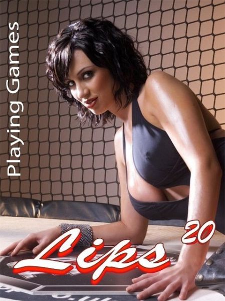 Lips 20 (eBook, ePUB)