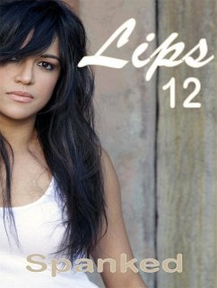 Cover Lips 12 (eBook, ePUB)