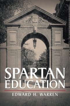 Spartan Education - Warren, Edward H.