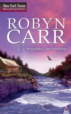 Un verano de repente - Carr, Robyn