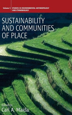 Sustainability and Communities of Place