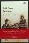 Las mujeres : the women - T. Coreghessan, Boyle; Boyle, T. Coraghessan