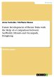 Future Development of Theme Parks with... - Bild 1