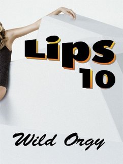 Cover Lips 10 (eBook, ePUB)