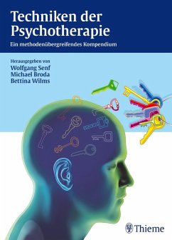 Techniken der Psychotherapie (eBook, PDF)