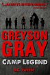 Greyson Gray: Camp Legend (eBook, ePUB) - Bild 1