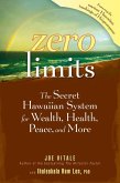 Zero Limits (eBook, ePUB)