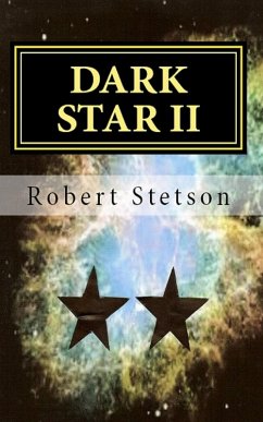 Cover Dark Star II (eBook, ePUB)