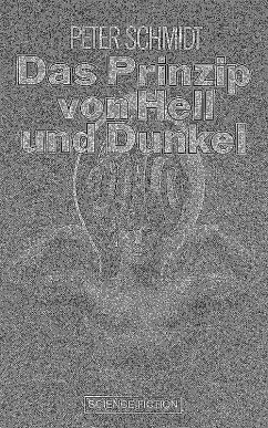 Cover Das Prinzip von Hell und Dunkel (eBook, ePUB)