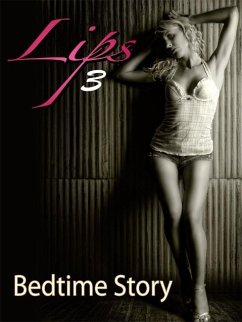 Lips 3 (eBook, ePUB) - Seamor, Phillip