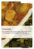 Uwe Timms "Die Entdeckung der Currywurst" - Sachanalyse und didaktische Reflexion (eBook, PDF)