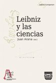 Leibniz y las ciencias Leibniz y las ciencias