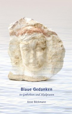 Blaue Gedanken (eBook, ePUB)