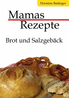Mamas Rezepte (eBook, ePUB) - Baitinger, Hermine