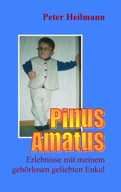 Pinus Amatus (eBook, ePUB)