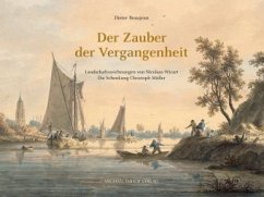 Cover Der Zauber der Vergangenheit