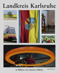 Landkreis Karlsruhe - Landkreis Karlsruhe in Bildern