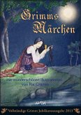 Grimms Märchen (eBook, ePUB)