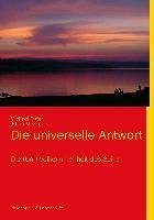 Die universelle Antwort (eBook, ePUB) - Ritter, Michael