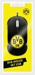 Speedlink Snappy BVB-Emblem Maus USB - Bild 1