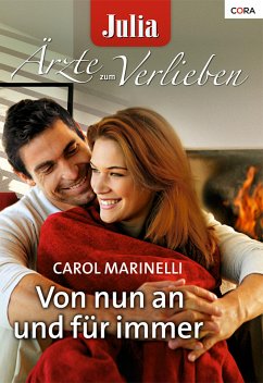 Von nun an und für immer (eBook, ePUB) - Marinelli, Carol