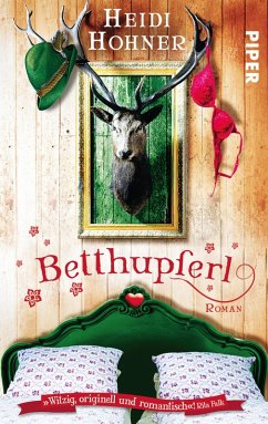 Betthupferl (eBook, ePUB) - Hohner, Heidi