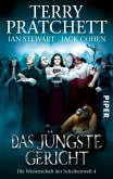 Das Jüngste Gericht / Die Wissenschaft der Scheibenwelt Bd.4 (eBook, ePUB)