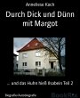 Durch Dick und Dünn mit Margot (eBook,... - Bild 1
