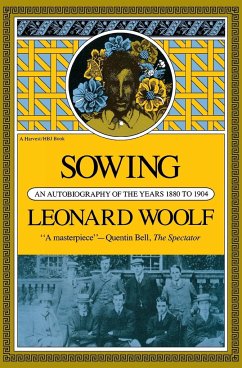 Sowing - Woolf, Leonard