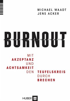 Burnout (eBook, PDF) - Acker, Jens; Waadt, Michael