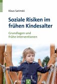 Soziale Risiken im frühen Kindesalter (eBook, PDF)