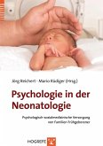 Psychologie in der Neonatologie (eBook, PDF)