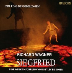 Siegfried - Eisinger,Detlev
