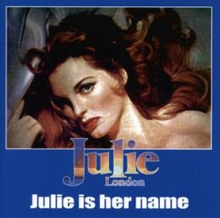 Cover Julie Is Her Name