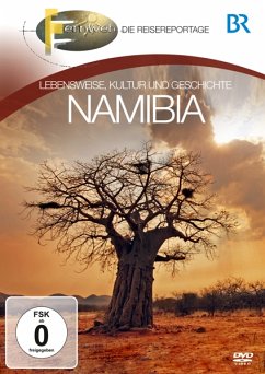 Flugsafari in Namibia - Ungezähmte Natur und das letzte Paradies der Himba - Br-Fernweh