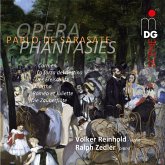 Opernphantasien Für Violine Und Klavier,Vol. 1