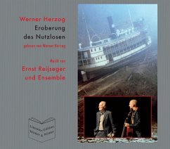 Eroberung des Nutzlosen - Herzog, Werner