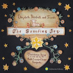 The Sounding Joy: Christmas Songs In And Out Of Th - Mitchell,Elizabeth