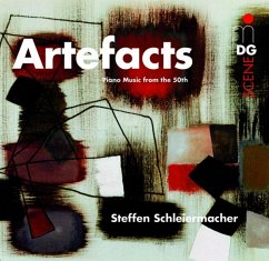 Artefacts - Schleiermacher,Steffen