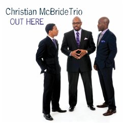 Out Here - Mcbride,Christian Trio