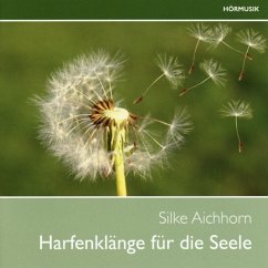 Harfenklänge Für Die Seele Vol.2 - Aichhorn,Silke