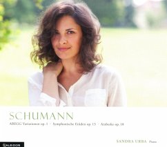 Schumann - Urba,Sandra