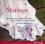 Mariage-Musik Zur Hochzeit
