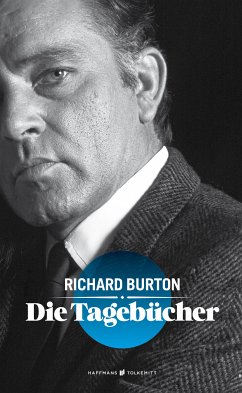 Die Tagebücher (eBook, ePUB) - Burton, Richard