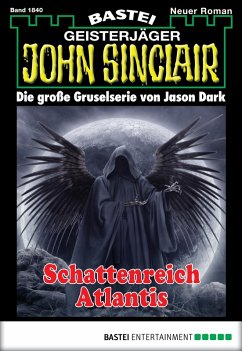 Cover John Sinclair 1840 (eBook, ePUB)