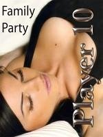 Cover Player 10 (eBook, ePUB)