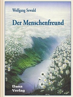 Cover Der Menschenfreund. (eBook, ePUB)